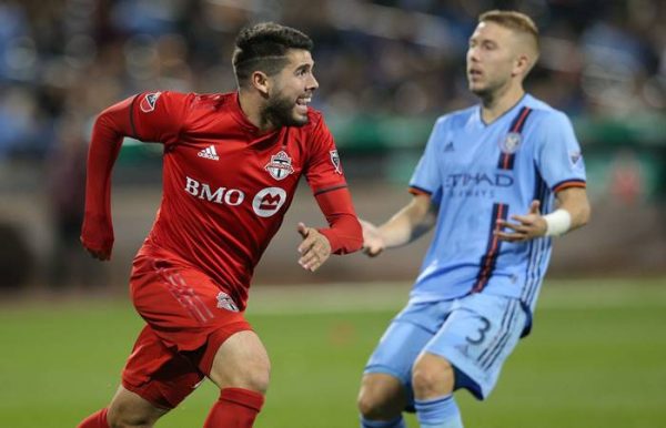 New York City FC vs Toronto FC Match Preview