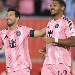 New York Red Bulls vs Inter Miami 1-5 Highlights | MLS