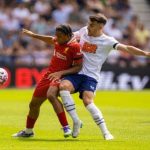 Preston North End vs Liverpool Highlights