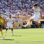 Real Madrid vs Borussia Dortmund highlights
