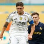 Real Madrid vs Juventus highlights