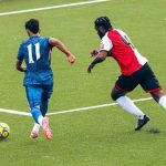 Sholing vs Chelsea 2-0 Highlights | Club Friendlies