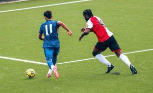 Sholing vs Chelsea 2-0 Highlights | Club Friendlies
