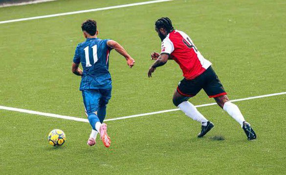 Sholing vs Chelsea 2-0 Highlights | Club Friendlies 