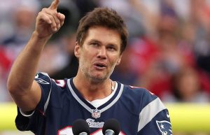Top 10 Best NFL Players of All Time