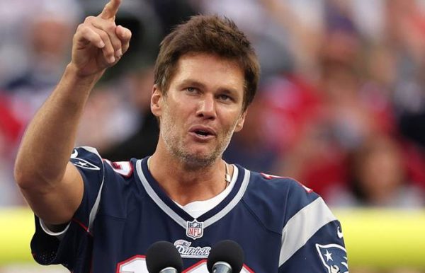 Top 10 Best NFL Players of All Time