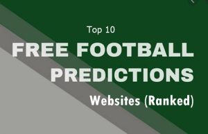 Top 10 Best Websites to Get Sure Bet Prediction Today (2025 Expert Picks)