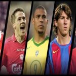 Top 10 Youngest Ballon d'Or Winners in Football History