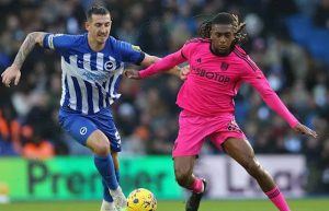 Brighton vs Fulham Preview and Prediction