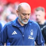 Nottingham Forest Transfer News: Nuno Espirito Santo Voices Squad Concerns Ahead of New Season