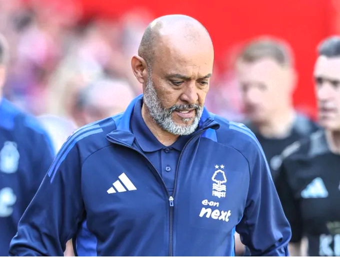 Nottingham Forest Transfer News: Nuno Espirito Santo Voices Squad Concerns Ahead of New Season